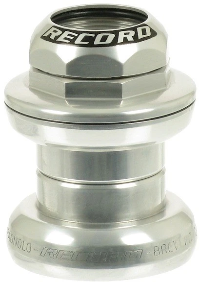 Campagnolo® Record EC30/25,4 - EC30/26 Gewindesteuersatz 3 Campagnolo® Record EC30/25,4 - EC30/26 Gewindesteuersatz