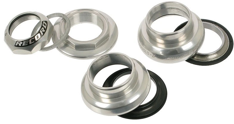 Campagnolo® Record EC30/25,4 - EC30/26 Gewindesteuersatz 4 Campagnolo® Record EC30/25,4 - EC30/26 Gewindesteuersatz – Bild 2