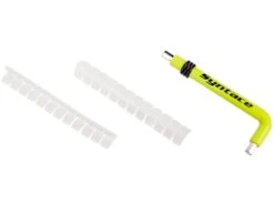 Syntace XXS Lenkeraufsatz -Fahrrad Rabatte 100366