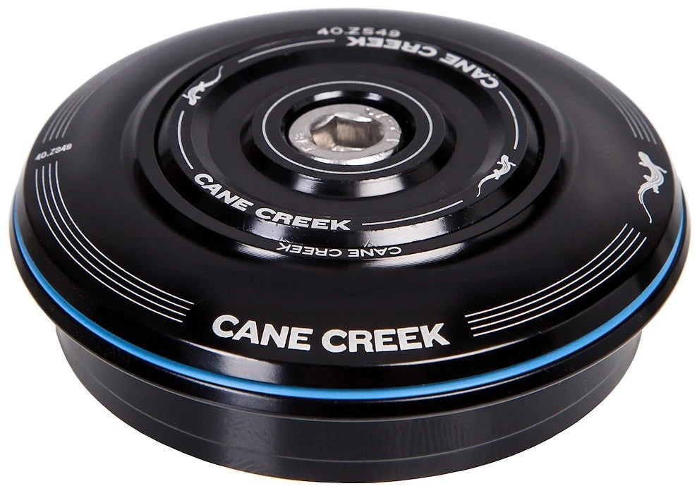 Cane Creek 40er ZS49/28,6 Steuersatz Oberteil 3 Cane Creek 40er ZS49/28,6 Steuersatz Oberteil
