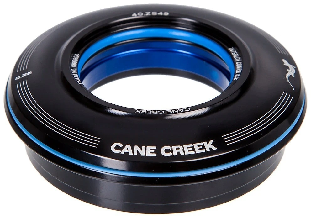 Cane Creek 40er ZS49/28,6 Steuersatz Oberteil 4 Cane Creek 40er ZS49/28,6 Steuersatz Oberteil – Bild 2