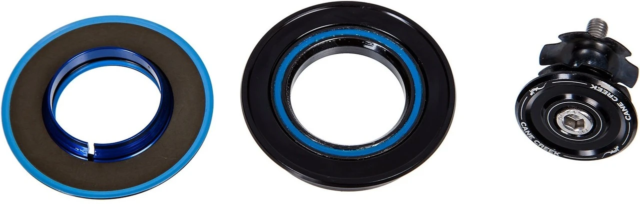 Cane Creek 40er ZS49/28,6 Steuersatz Oberteil 5 Cane Creek 40er ZS49/28,6 Steuersatz Oberteil – Bild 3