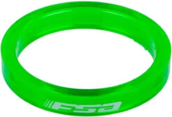 FSA Spacer Polycarbonate 1 1/8" 12 FSA Spacer Polycarbonate 1 1/8" -Fahrrad Rabatte 110394
