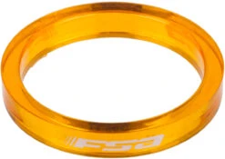FSA Spacer Polycarbonate 1 1/8" 13 FSA Spacer Polycarbonate 1 1/8" -Fahrrad Rabatte 110395