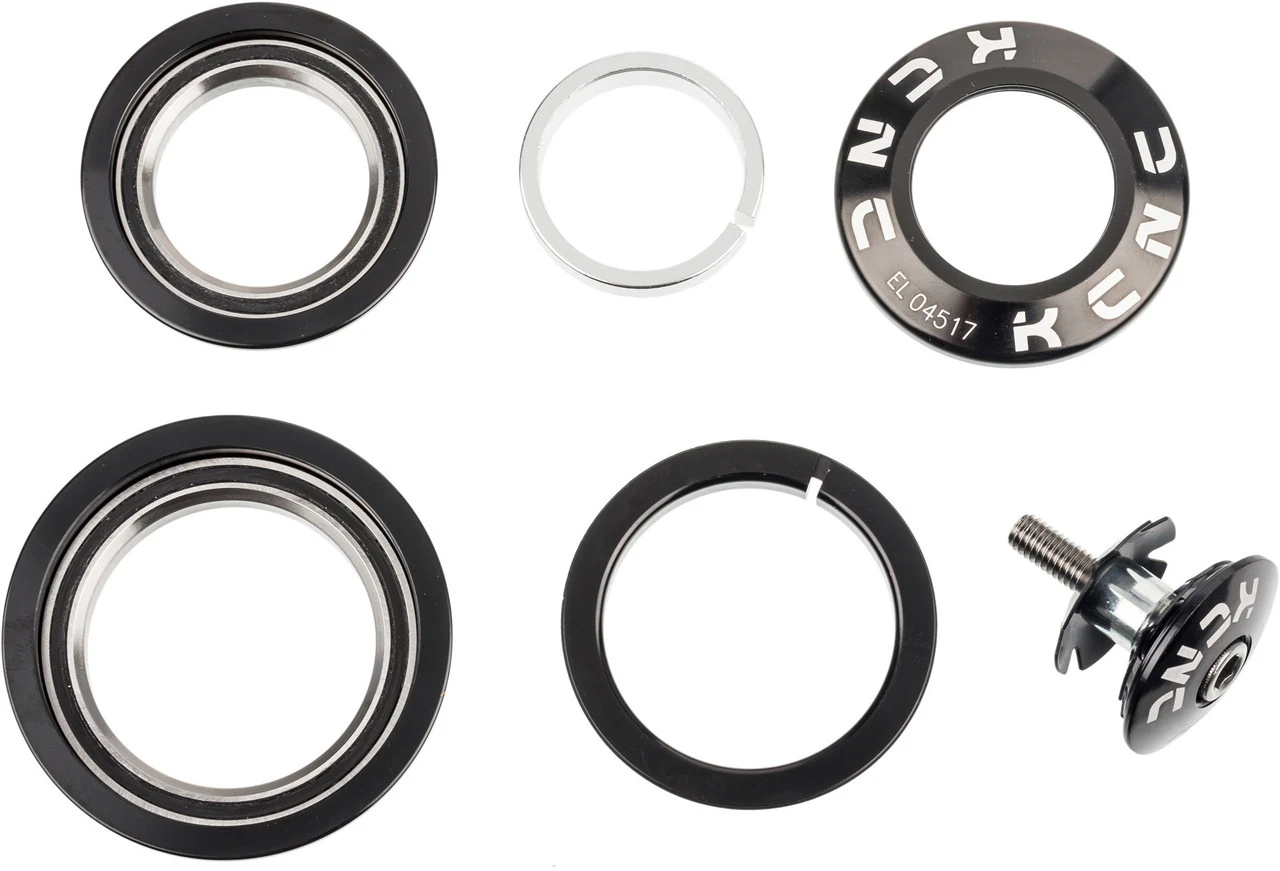 Kcnc KHS F13 ZS44/28,6 - ZS56/40 Steuersatz 6 Kcnc KHS F13 ZS44/28,6 - ZS56/40 Steuersatz – Bild 4