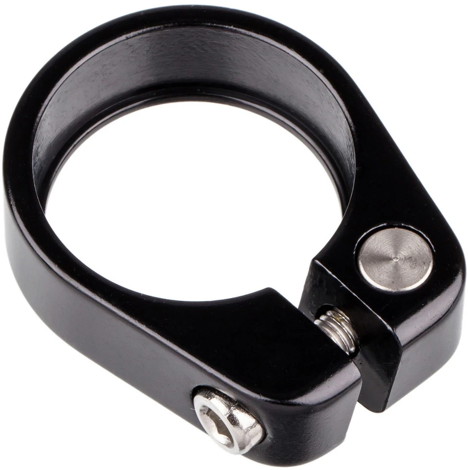 Pro LM Sattelstützenklemme 4 Pro LM Sattelstützenklemme – Bild 2