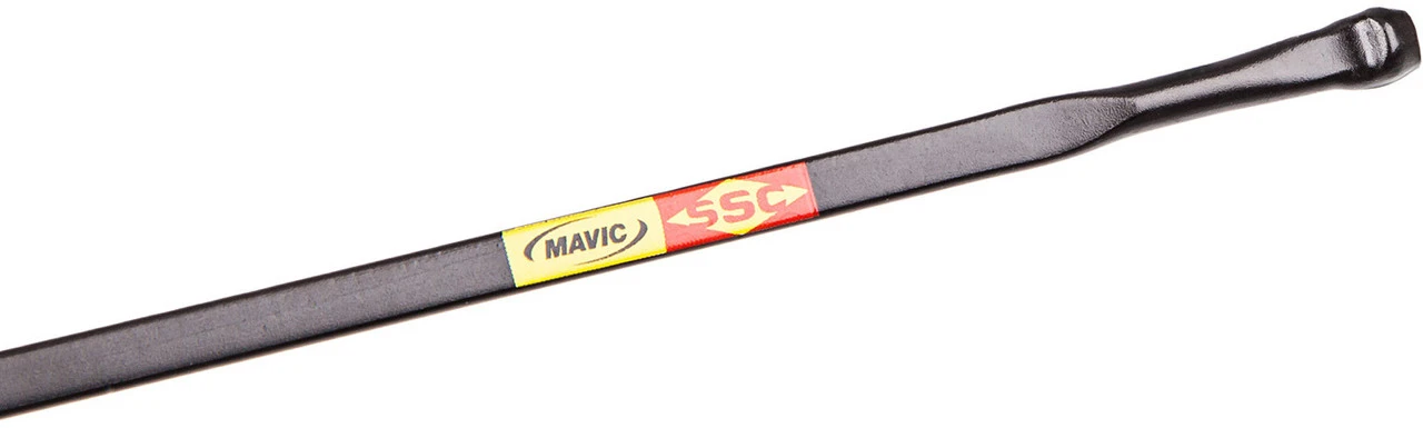 Mavic Ksyrium SLR Ersatzspeichen Modell 2012-2013/Ksyrium Pro Ab 2015 4 Mavic Ksyrium SLR Ersatzspeichen Modell 2012-2013/Ksyrium Pro Ab 2015 – Bild 2