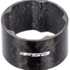 FSA Spacer Carbon 1 1/8" Mit Ausfräsungen