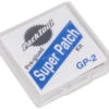 Parktool Super-Patch Flicken Selbstklebend GP-2