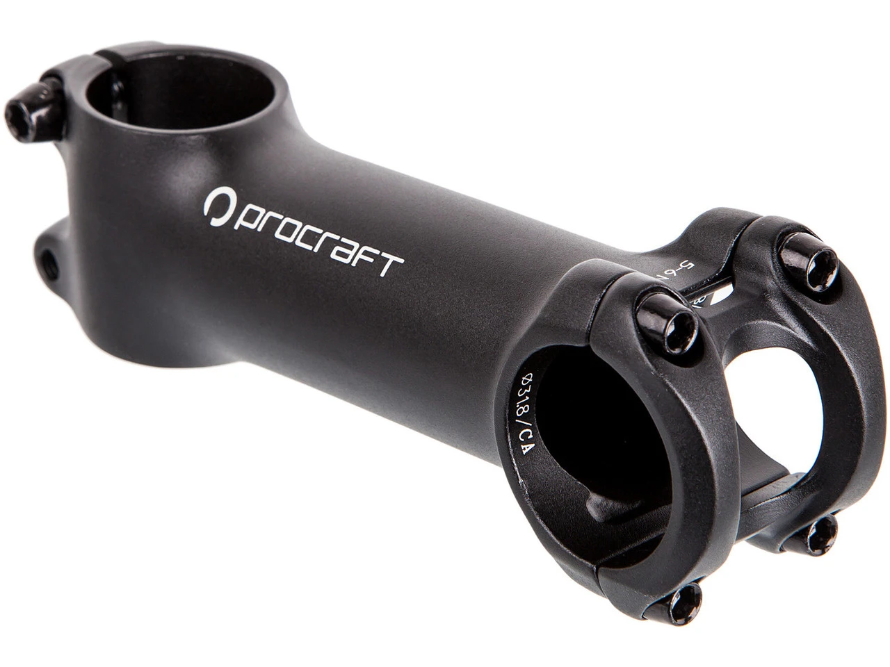 Procraft SL 6° 31.8 Vorbau 3 Procraft SL 6° 31.8 Vorbau