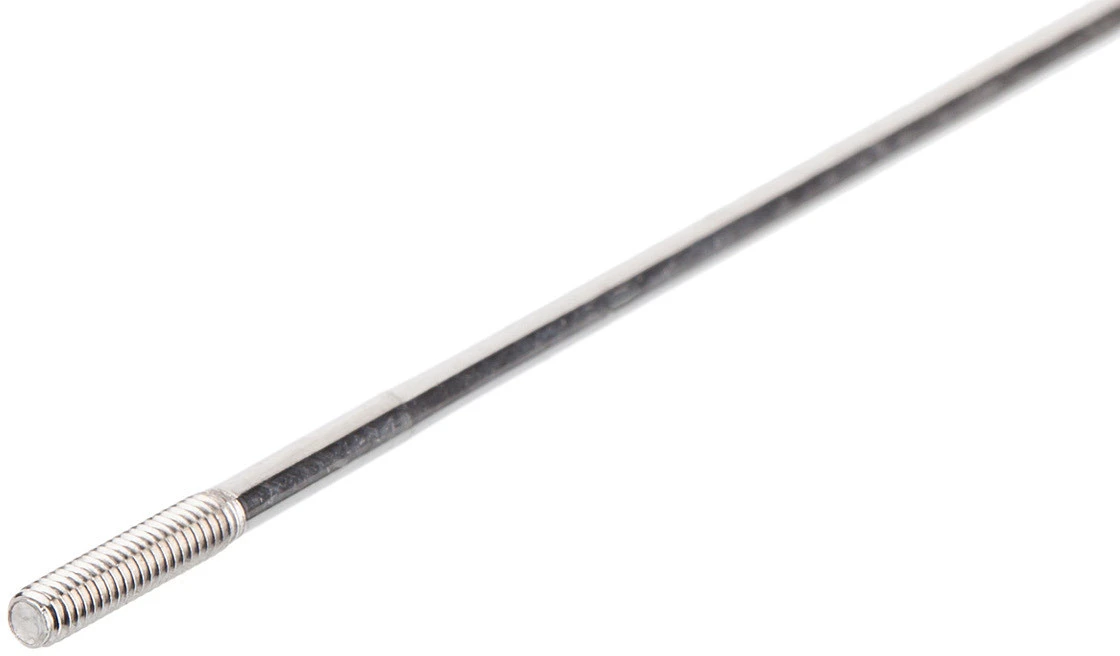 Crankbrothers Ersatzspeiche Für Cobalt 2 27,5" Ab 2014 (3. + 4. Generation) 4 Crankbrothers Ersatzspeiche Für Cobalt 2 27,5" Ab 2014 (3. + 4. Generation) – Bild 2