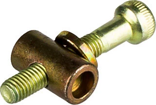 THOMSON Sattelklemmschraube Für Sattelstütze 3 THOMSON Sattelklemmschraube Für Sattelstütze