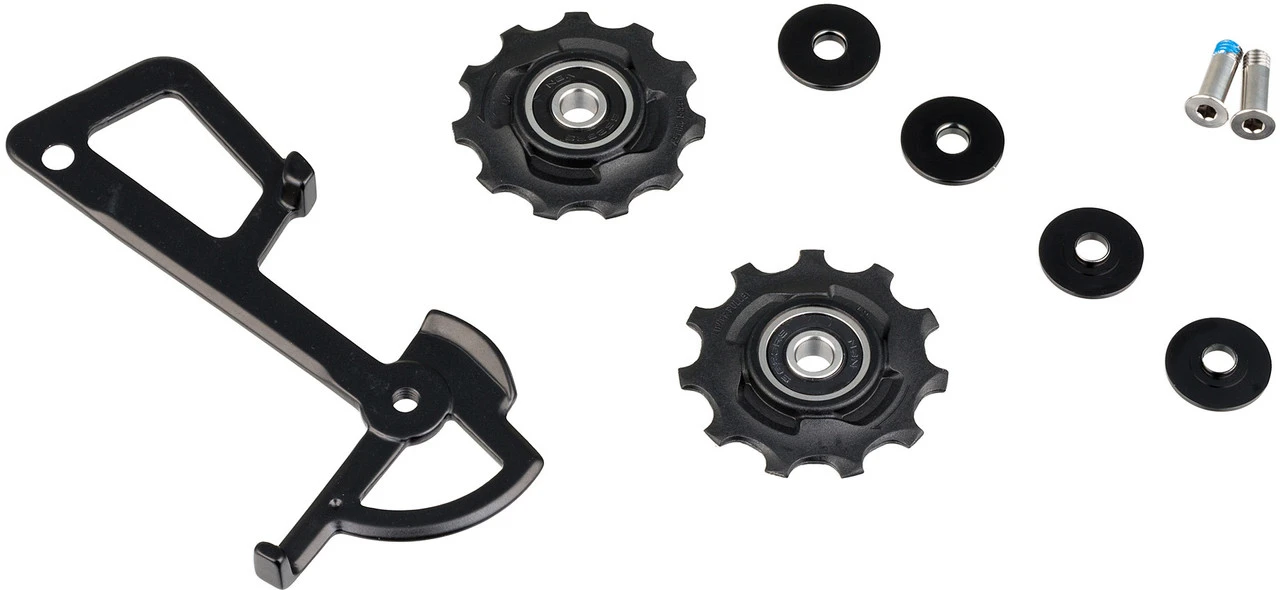SRAM Schaltkäfigset X0 Type 2 Innen Ab Modell 2013 3 SRAM Schaltkäfigset X0 Type 2 Innen Ab Modell 2013