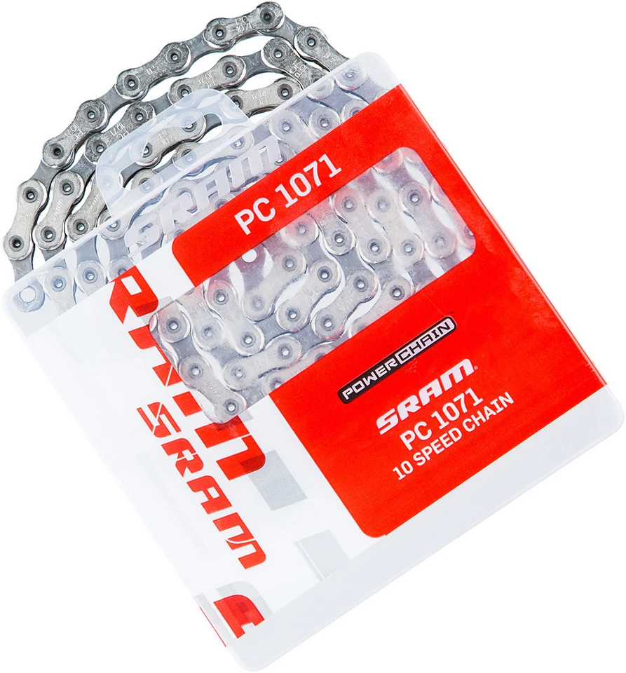 SRAM PC 1071 10-fach Kette 3 SRAM PC 1071 10-fach Kette