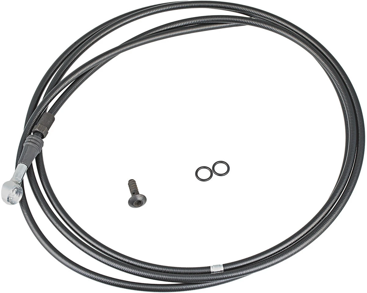 SRAM Hydraulikleitung Für Road Scheibenbremse 3 SRAM Hydraulikleitung Für Road Scheibenbremse