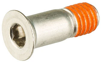 Shimano Befestigungsschraube Für Schalträdchen RD-M786 / M770 / M670 / M610 3 Shimano Befestigungsschraube Für Schalträdchen RD-M786 / M770 / M670 / M610