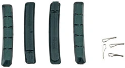 SWISSSTOP Bremsgummis Cartridge RxPlus Für V-Brake -Fahrrad Rabatte 135822