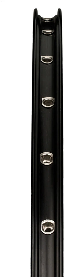 Mavic A 319 28" Felge 6 Mavic A 319 28" Felge – Bild 4