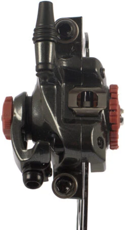 AVID BB7 MTB V+h Set Scheibenbremse Mit Bremsscheibe -Fahrrad Rabatte 136991