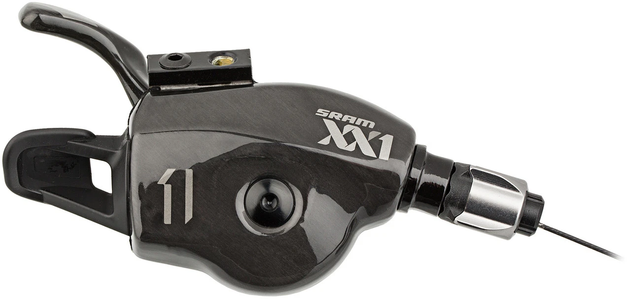 SRAM Trigger Schaltgriff XX1 11-fach 3 SRAM Trigger Schaltgriff XX1 11-fach