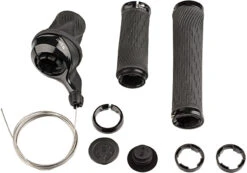 SRAM Drehgriffschalter GX GripShift 2-/11-fach -Fahrrad Rabatte 137037