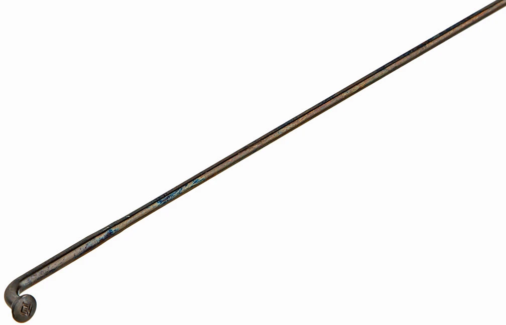 Dt-swiss Revolution® Black 2.0 / 1.5 Speichen - 5 Stück 4 Dt-swiss Revolution® Black 2.0 / 1.5 Speichen - 5 Stück – Bild 2