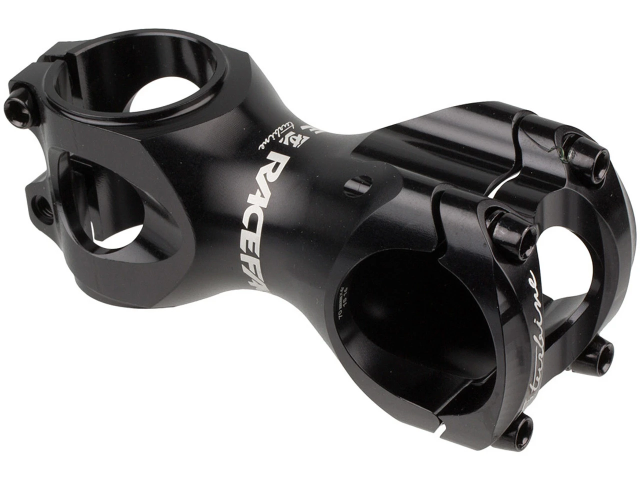 Race Face Turbine 31.8 Vorbau 3 Race Face Turbine 31.8 Vorbau