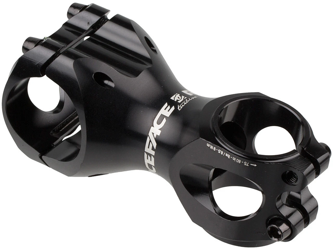 Race Face Turbine 31.8 Vorbau 5 Race Face Turbine 31.8 Vorbau – Bild 3