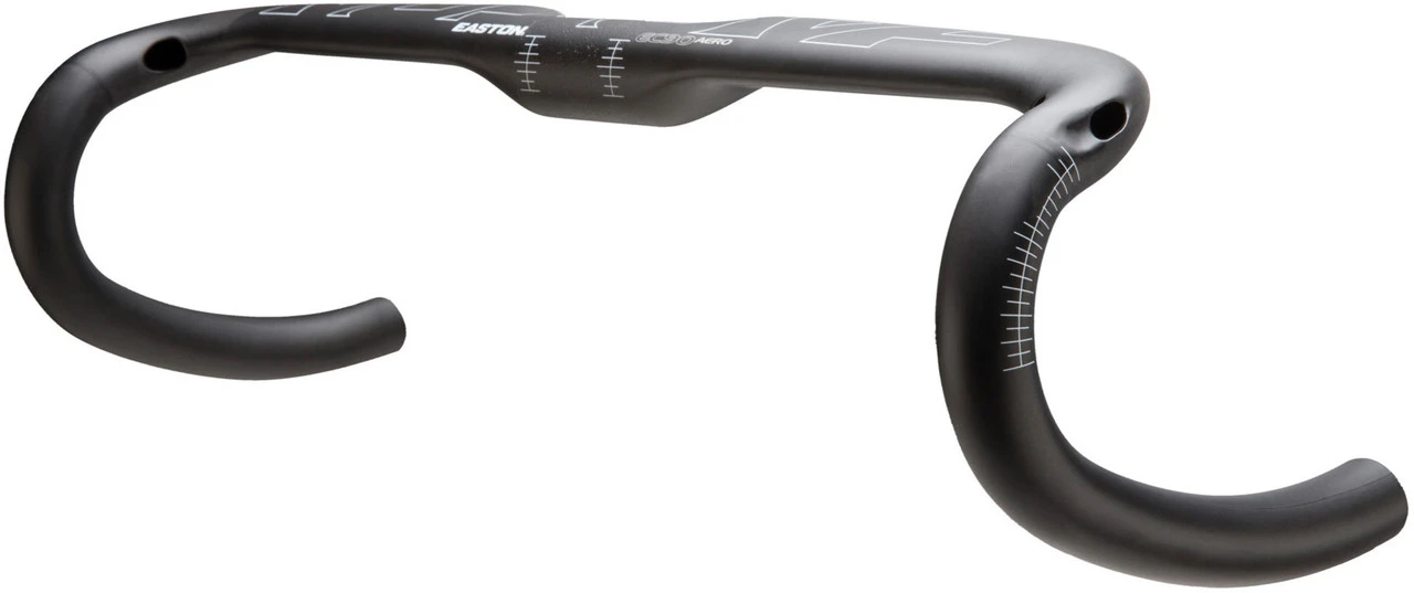 EASTON EC90 Aero Carbon 31.8 Lenker 3 EASTON EC90 Aero Carbon 31.8 Lenker