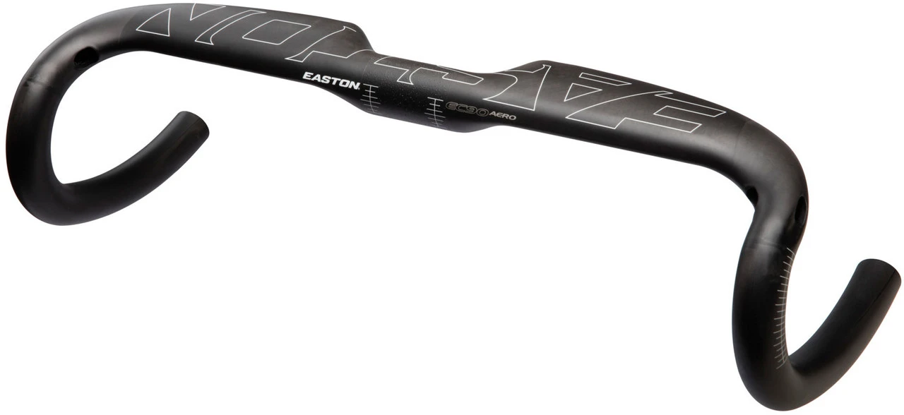 EASTON EC90 Aero Carbon 31.8 Lenker 4 EASTON EC90 Aero Carbon 31.8 Lenker – Bild 2