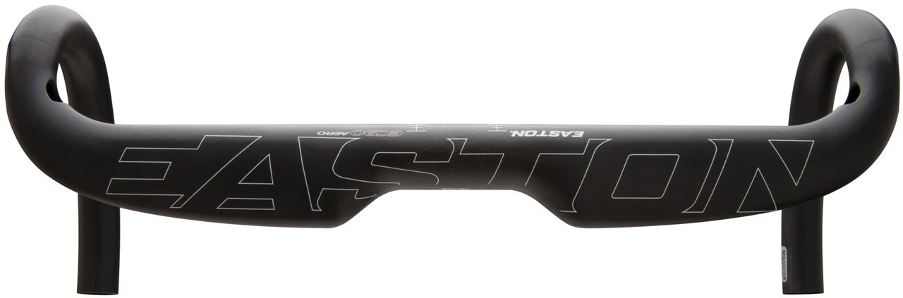 EASTON EC90 Aero Carbon 31.8 Lenker 8 EASTON EC90 Aero Carbon 31.8 Lenker – Bild 6