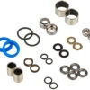 HT Bushing Set Lagersatz Für EVO / N-EVO / KA / NANO / T1 -Fahrrad Rabatte 146185