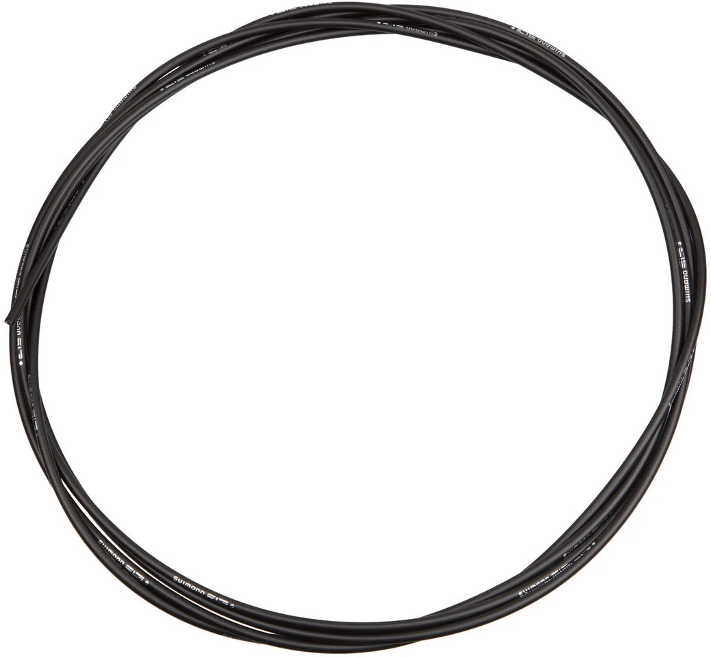 Shimano Bremszugaußenhülle SLR 7 Shimano Bremszugaußenhülle SLR – Bild 5