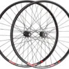 Mountain XT Disc Center Lock 26" Laufradsatz -Fahrrad Rabatte 151389