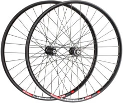 Mountain XT Disc Center Lock 26" Laufradsatz