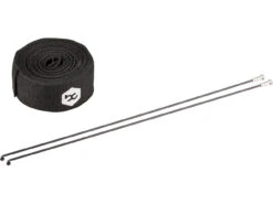 Trail XT Disc Center Lock 26" Laufrad -Fahrrad Rabatte 151470