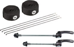 Mountain XT Disc Center Lock 26" Laufradsatz 9 Mountain XT Disc Center Lock 26" Laufradsatz -Fahrrad Rabatte 152038