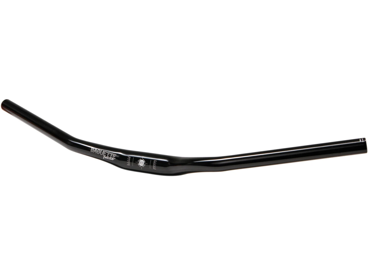 Contec La Baguette Komfortlenker 3 Contec La Baguette Komfortlenker