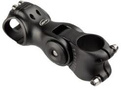 Contec Tarantula Vorbau Verstellbar -Fahrrad Rabatte 152672