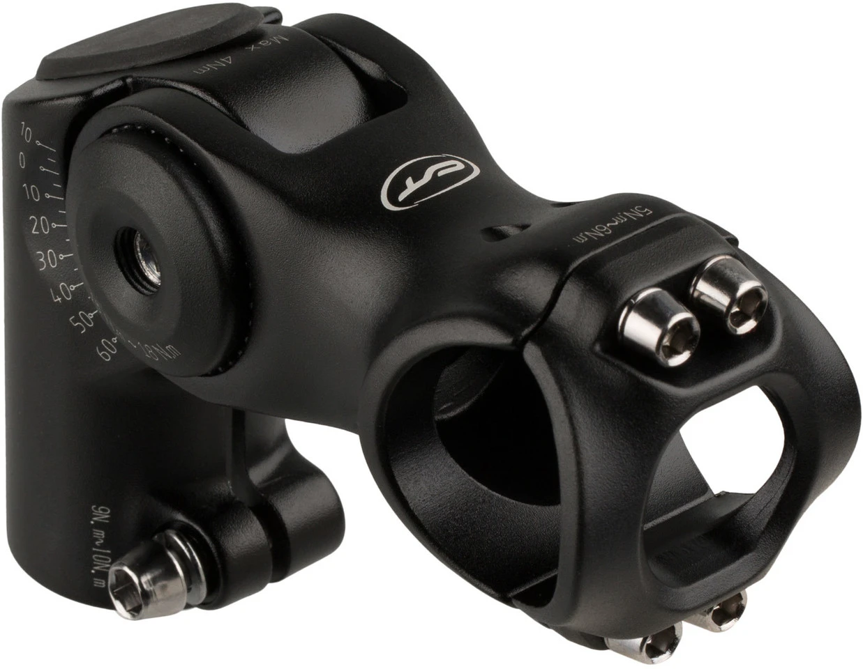 Contec Tarantula Hybrid Vorbau 3 Contec Tarantula Hybrid Vorbau