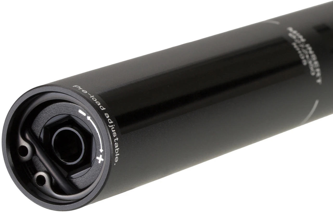 Contec SP-060 Slim Long Travel Federsattelstütze 6 Contec SP-060 Slim Long Travel Federsattelstütze – Bild 4