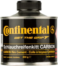 Continental Schlauchreifenkitt Dose Für Carbonfelgen