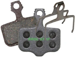 Kool-stop Bremsbeläge Disc E-Bike Keramik Für SRAM/Avid