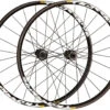 Mavic Crossride FTS-X Disc 6-Loch 26" Laufradsatz -Fahrrad Rabatte 156968