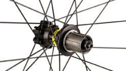 Mavic Crossride FTS-X Disc 6-Loch 26" Laufradsatz 13 Mavic Crossride FTS-X Disc 6-Loch 26" Laufradsatz -Fahrrad Rabatte 156972