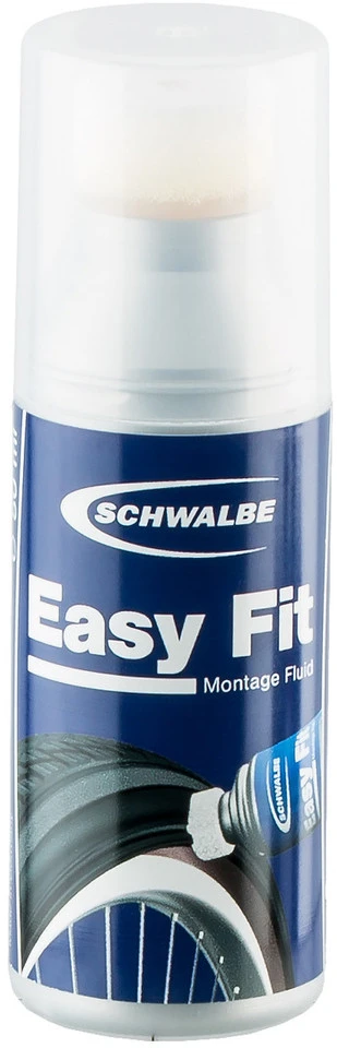 Schwalbe Easy Fit Montageflüssigkeit 3 Schwalbe Easy Fit Montageflüssigkeit