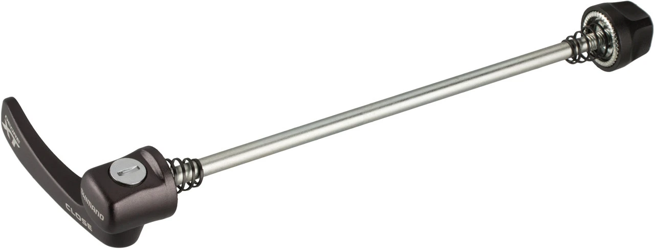 Shimano XT Nabenschnellspanner M8000 3 Shimano XT Nabenschnellspanner M8000