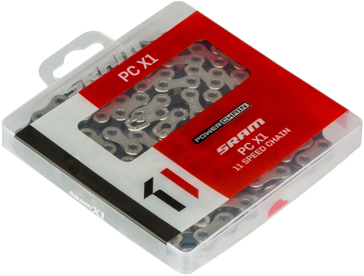 SRAM PC X1 11-fach Kette 3 SRAM PC X1 11-fach Kette