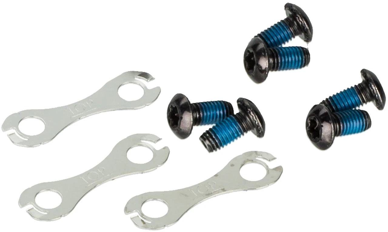 Shimano Bremsscheibe SM-RT26 6-Loch 4 Shimano Bremsscheibe SM-RT26 6-Loch – Bild 2