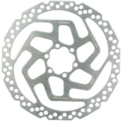 Shimano Bremsscheibe SM-RT26 6-Loch 7 Shimano Bremsscheibe SM-RT26 6-Loch -Fahrrad Rabatte 159349